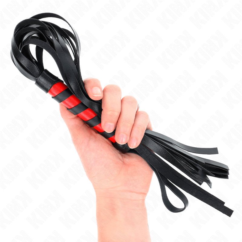 KINK - SHORT HANDLE WHIP 45 CM - Toys "n" Us