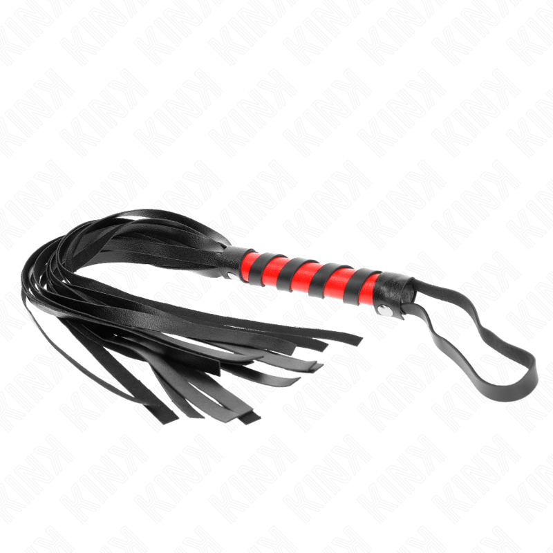 KINK - SHORT HANDLE WHIP 45 CM - Toys "n" Us