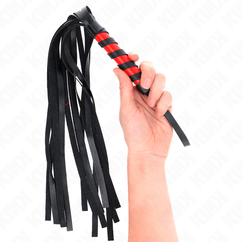 KINK - SHORT HANDLE WHIP 45 CM - Toys "n" Us