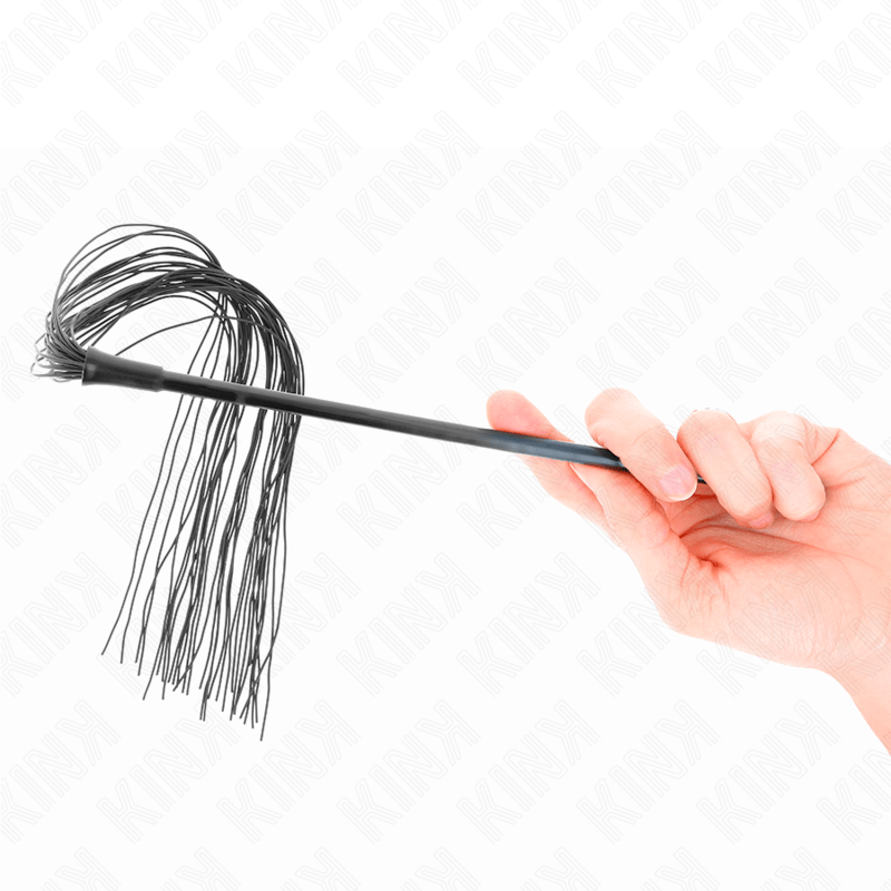 KINK - SILICONE WHIP 60 CM - Toys "n" Us