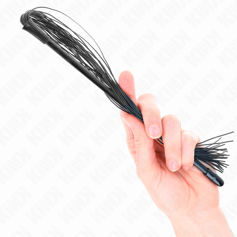 KINK - SILICONE WHIP 60 CM - Toys "n" Us