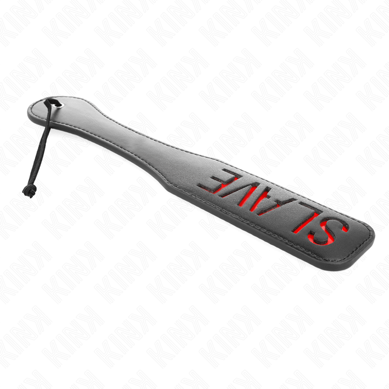 KINK - SLAVE ROUND CORNER PALETTE 32 X 6 CM - Toys "n" Us