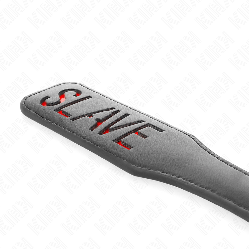 KINK - SLAVE ROUND CORNER PALETTE 32 X 6 CM - Toys "n" Us