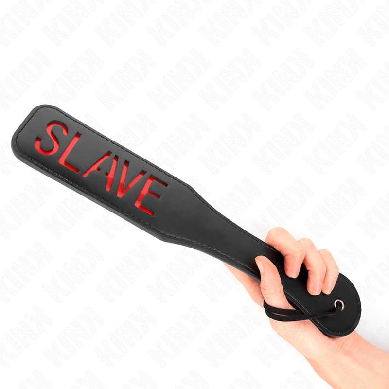 KINK - SLAVE ROUND CORNER PALETTE 32 X 6 CM - Toys "n" Us
