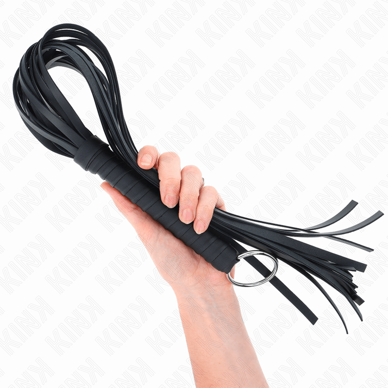 KINK - WHIP WITH RING 65 CM - Toys "n" Us