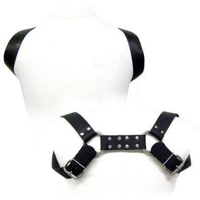 LEATHER BODY - CHEIO DE HOLSTER - Toys "n" Us