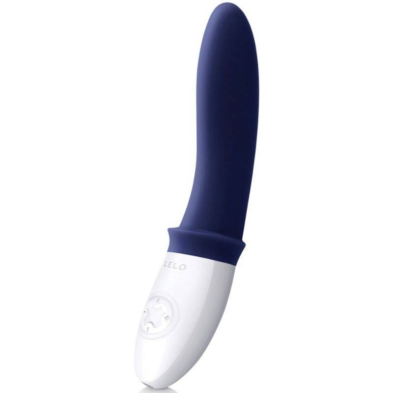 LELO - BILLY 2 AZUL PROFUNDO - Toys "n" Us