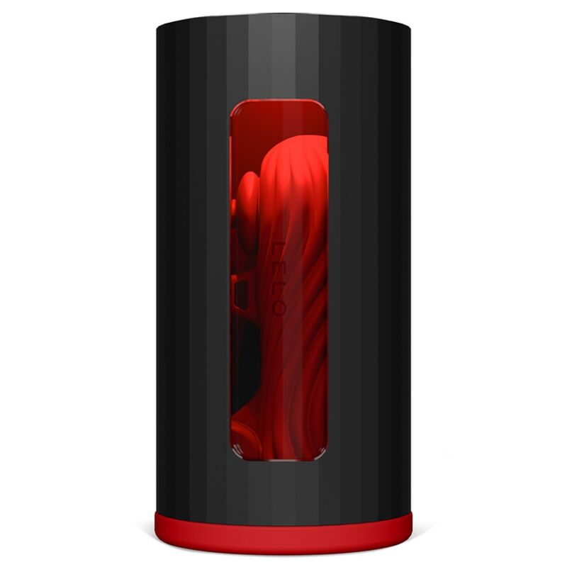 LELO - F1S V3 MALE MASTURBATOR RED - Toys "n" Us