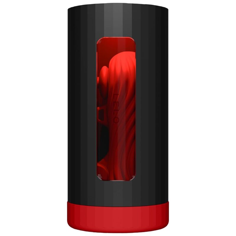 LELO - F1S V3 MALE MASTURBATOR RED XL - Toys "n" Us
