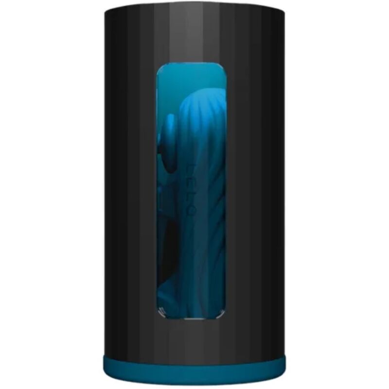 LELO - F1S V3 MALE MASTURBATOR TEAL - Toys "n" Us