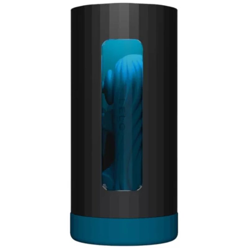 LELO - F1S V3 MALE MASTURBATOR TEAL XL - Toys "n" Us
