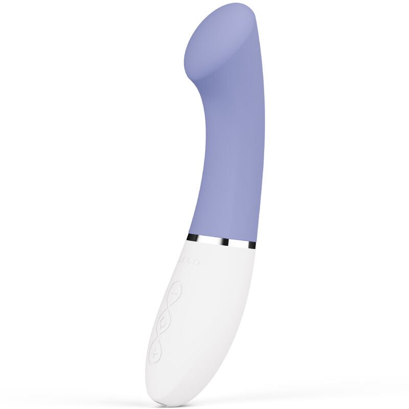 LELO - GIGI™ 3 G - SPOT VIBRATOR BLUE - Toys "n" Us