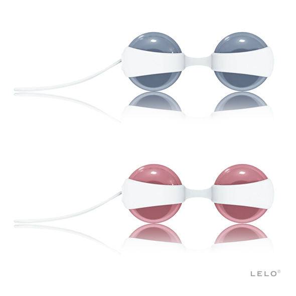 LELO - LUNA BOLAS CHINESAS - Toys "n" Us