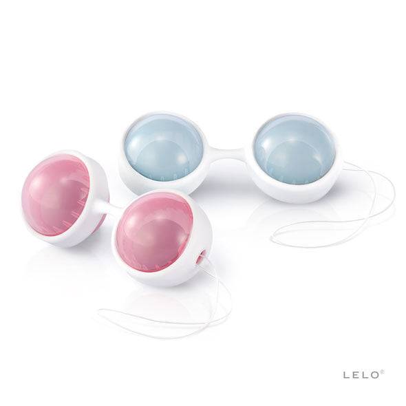 LELO - LUNA BOLAS CHINESAS - Toys "n" Us