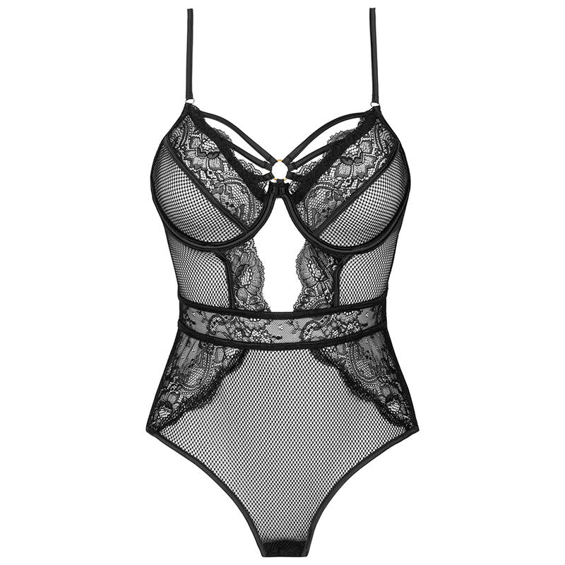 LIVCO CORSETTI FASHION - FINASAN LC 90632 CORPO PRETO - Toys "n" Us
