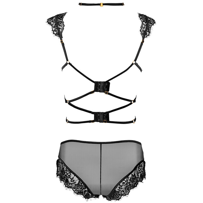 LIVCO CORSETTI FASHION - PALMENOM LC 90614 BRA + CALA PRETA - Toys "n" Us