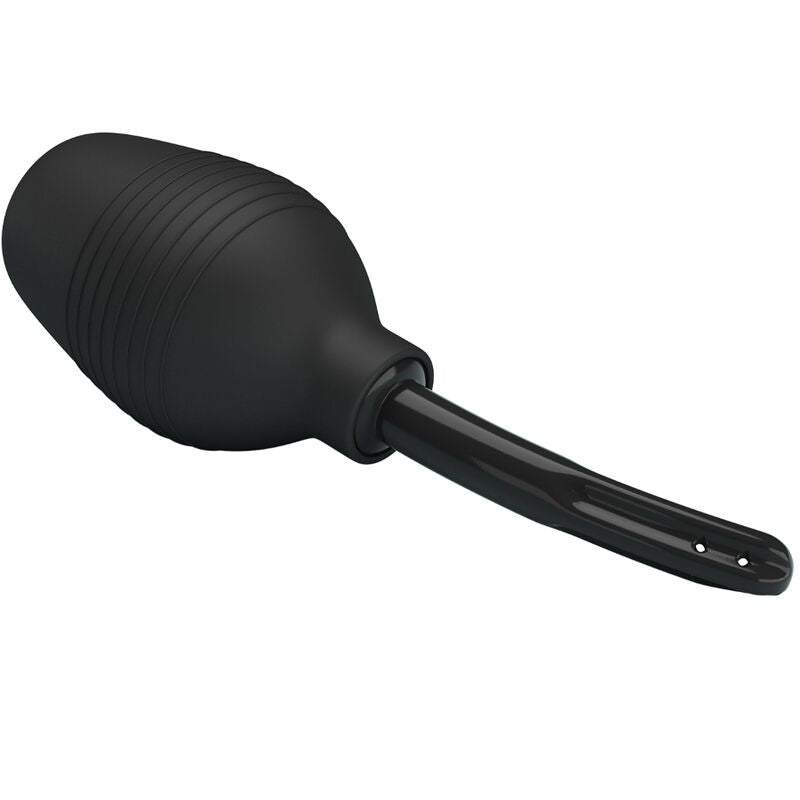 MR PLAY - DUCHA ANAL BLKC SUPER POWER PRETA - Toys "n" Us