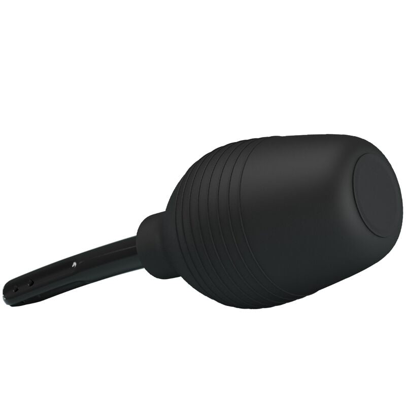 MR PLAY - DUCHA ANAL BLKC SUPER POWER PRETA - Toys "n" Us