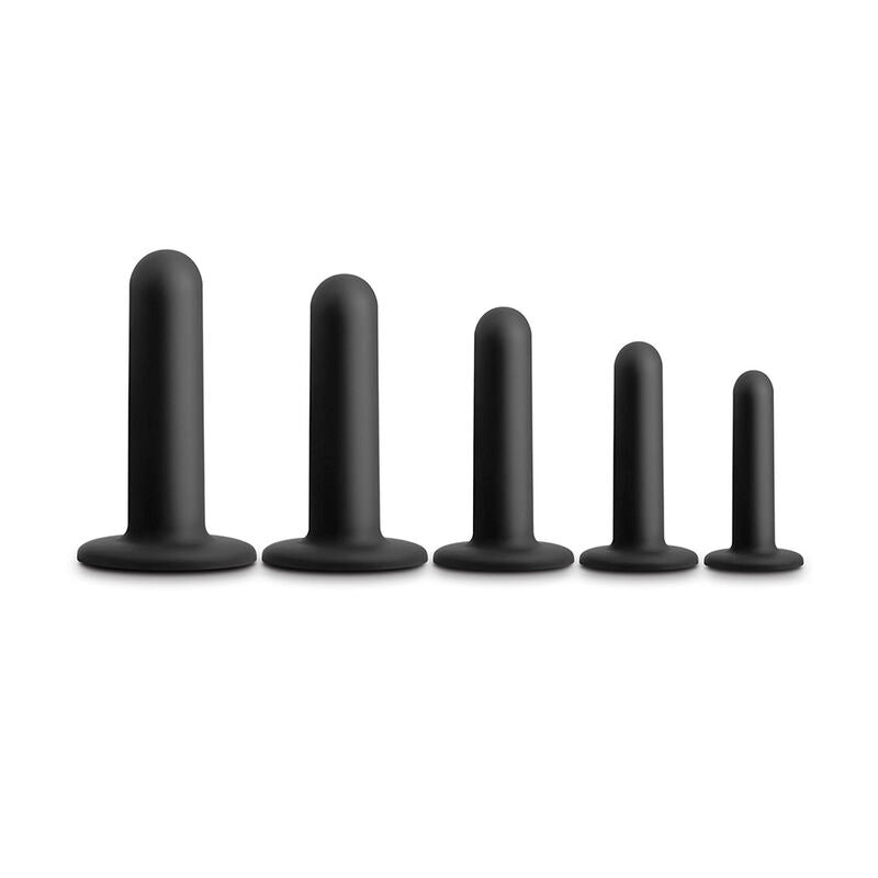 NS NOVELTIES - RENEGADE DILATOR KIT BLACK - Toys "n" Us