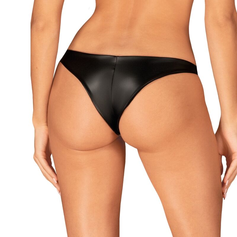 OBSESSIVE - CALCINHA VIRANES XS/S - Toys "n" Us