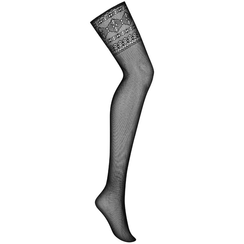 OBSESSIVE - CALZE S825 S/M/L - Toys "n" Us