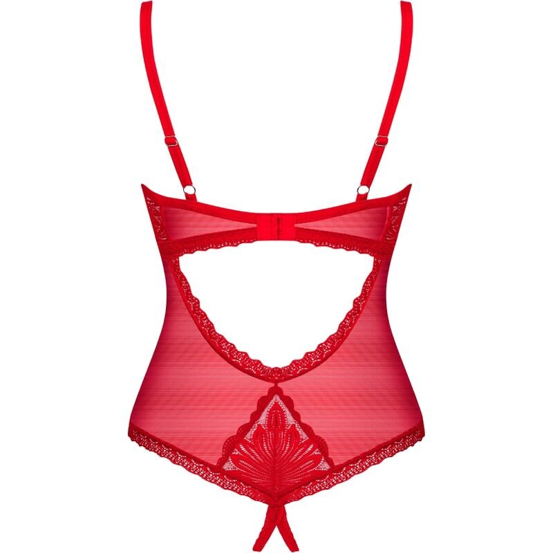 OBSESSIVE - CHILISA TEDDY XS/S - Toys "n" Us