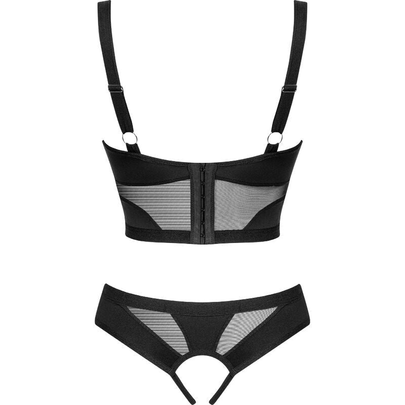 OBSESSIVE - CONJUNTO CHIC AMORIA 2 PEÇAS CUPLESS M/L - Toys "n" Us