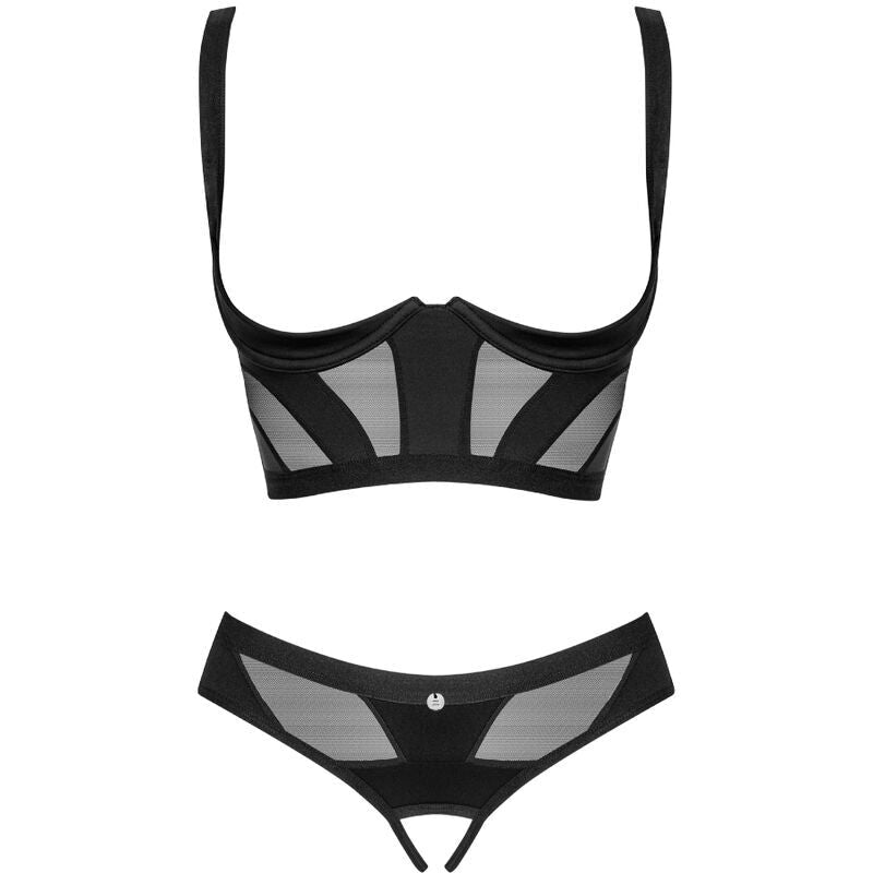 OBSESSIVE - CONJUNTO CHIC AMORIA 2 PEÇAS CUPLESS M/L - Toys "n" Us