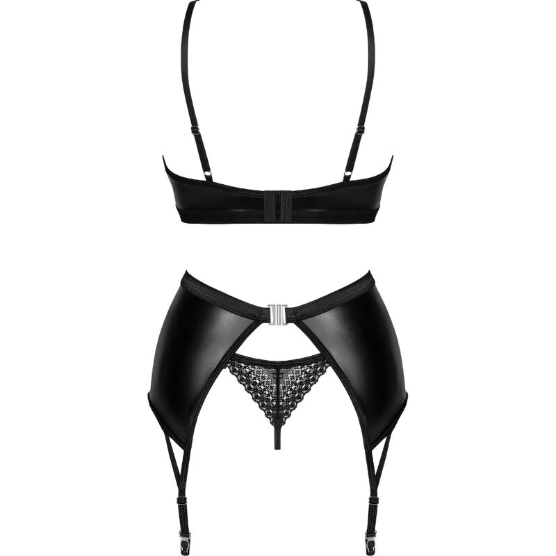 OBSESSIVE - CONJUNTO NORIDES TRÊS PEAS XS/S - Toys "n" Us