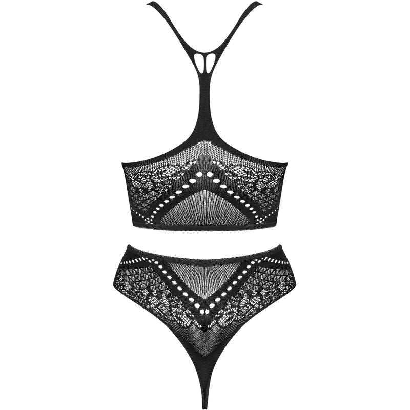 OBSESSIVE - K103 CONJUNTO TOP E CALÇAS S/M/L - Toys "n" Us