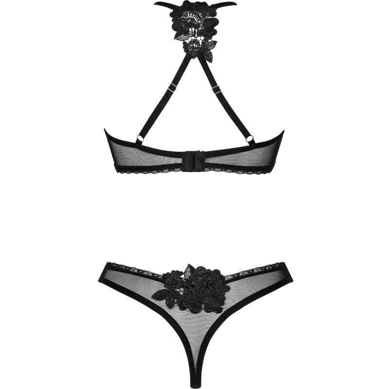 OBSESSIVE - LATINESA CONJUNTO DUAS PEÇAS XS/S - Toys "n" Us