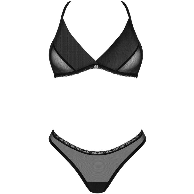 OBSESSIVE - LATINESA CONJUNTO DUAS PEÇAS XS/S - Toys "n" Us