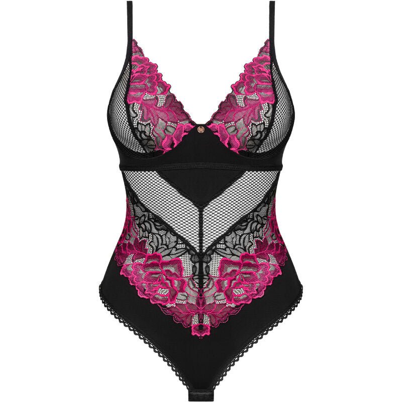 OBSESSIVE - ROSENTY TEDDY XS/S - Toys "n" Us