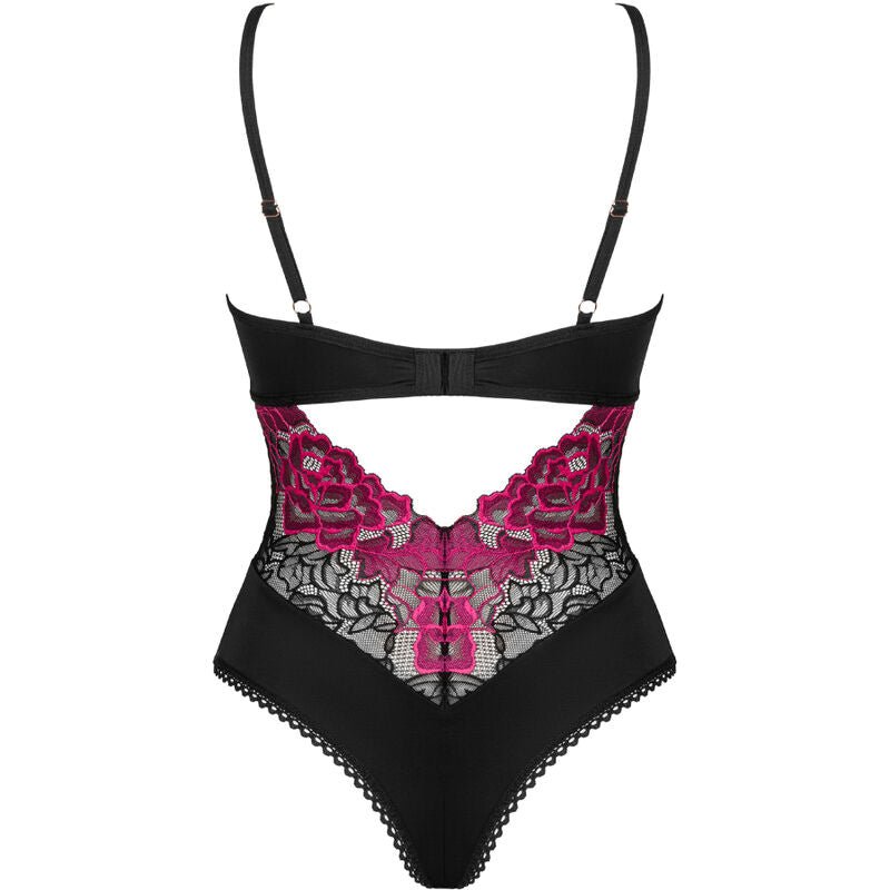 OBSESSIVE - ROSENTY TEDDY XS/S - Toys "n" Us