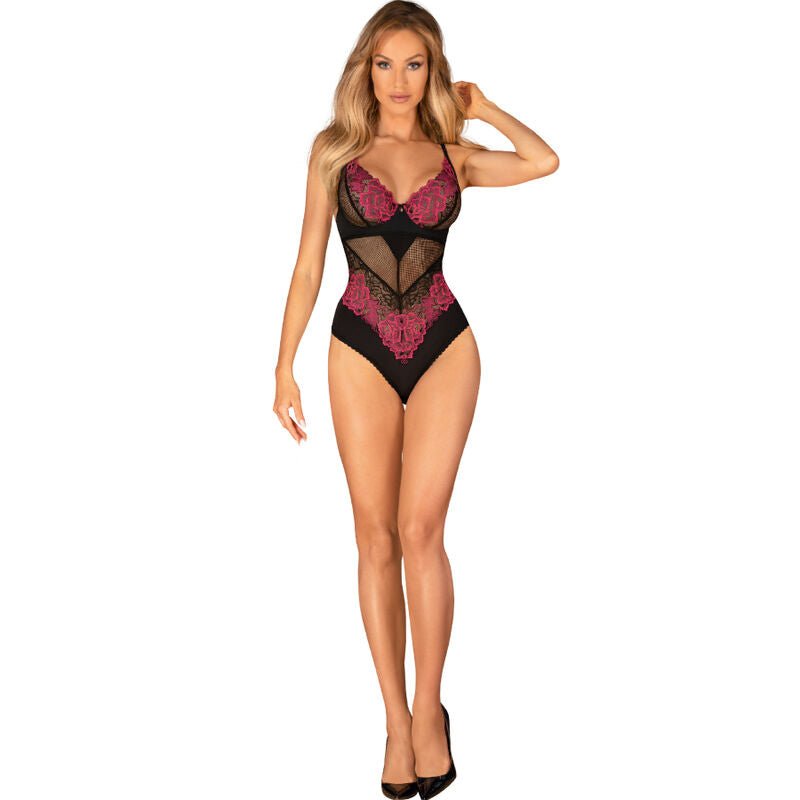 OBSESSIVE - ROSENTY TEDDY XS/S - Toys "n" Us