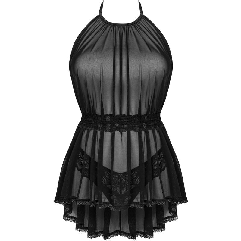 OBSESSIVE - SERAFIA BABYDOLL E TANGA XS/S - Toys "n" Us