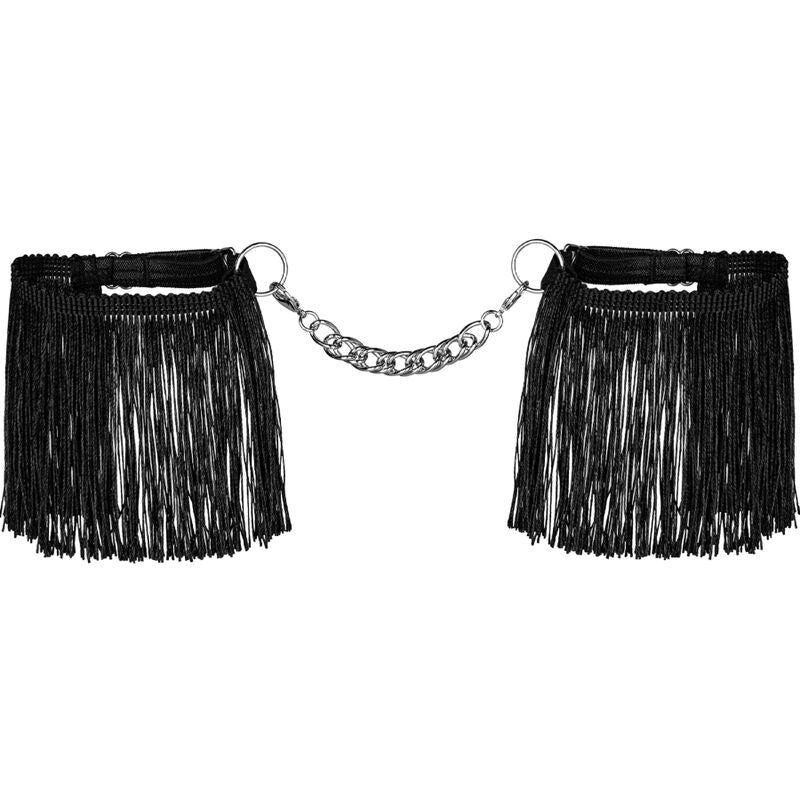 OBSESSIVE - SHERILA HANDCUFFS ONE SIZE - Toys "n" Us