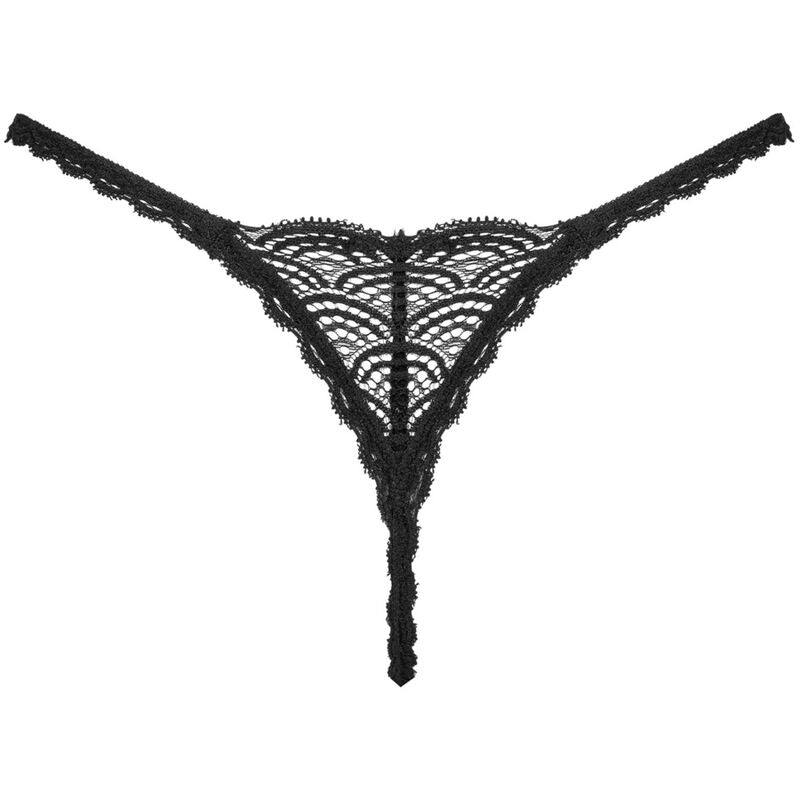 OBSESSIVE - TANGA CHEMERIS XS/S - Toys "n" Us