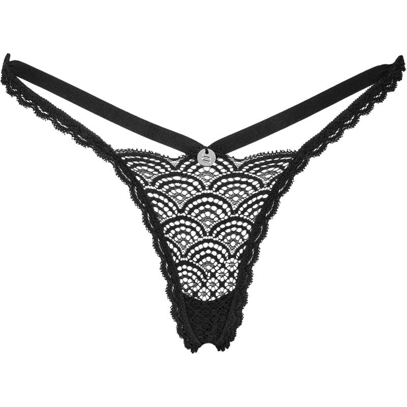 OBSESSIVE - TANGA CHEMERIS XS/S - Toys "n" Us