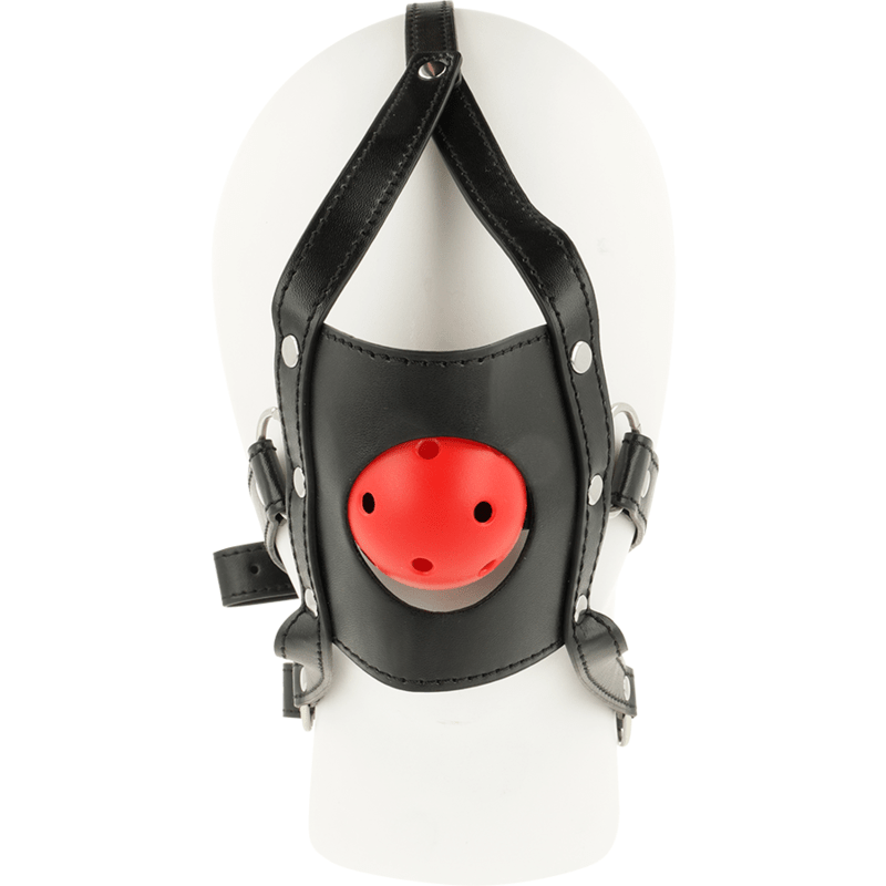 OHMAMA OPEN MOUTH HEAD HARNESS - Toys "n" Us