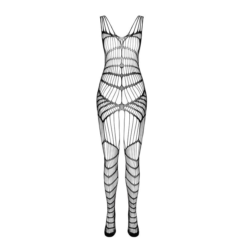 PASSION - BS 102 BODYSTOCKING RED ONE SIZE - Toys "n" Us
