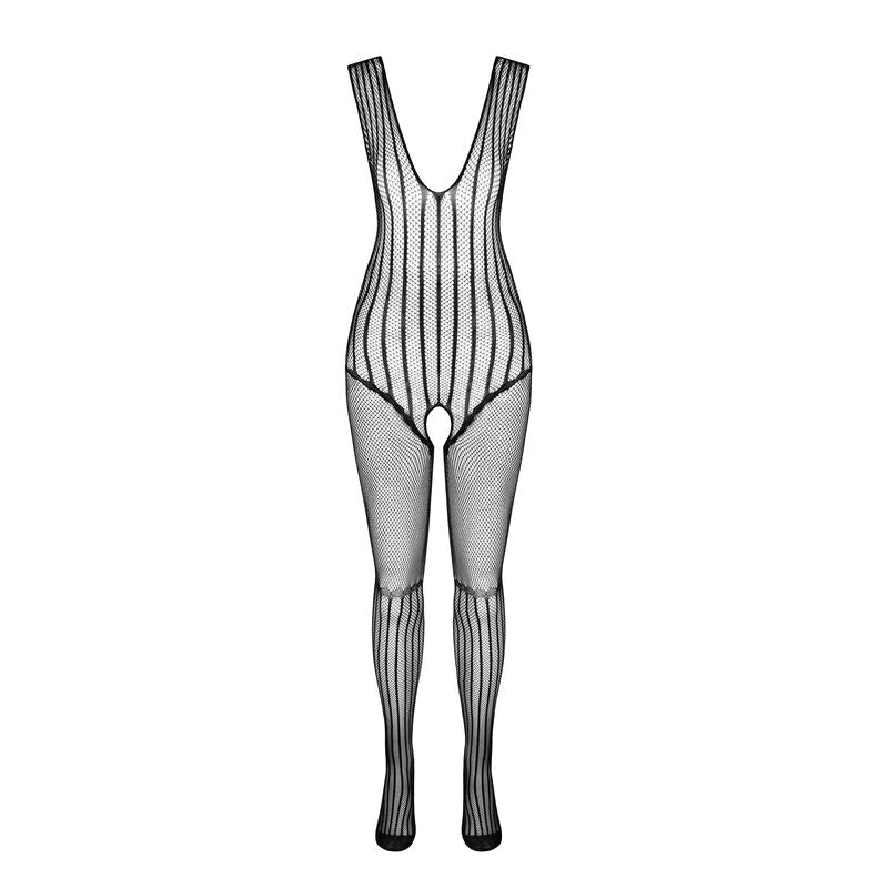 PASSION - BS 103 BODYSTOCKING RED ONE SIZE - Toys "n" Us