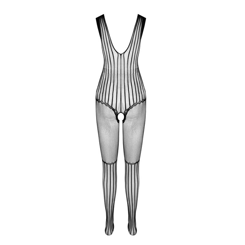 PASSION - BS 103 BODYSTOCKING RED ONE SIZE - Toys "n" Us