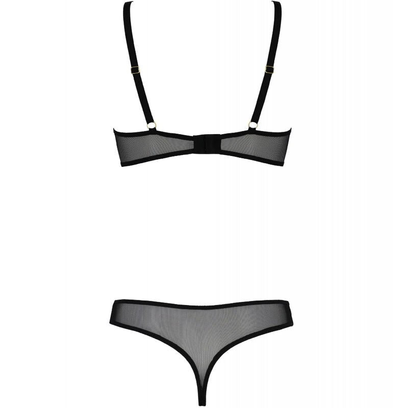 PASSION - MARINA BODY PRETO S/M - Toys "n" Us