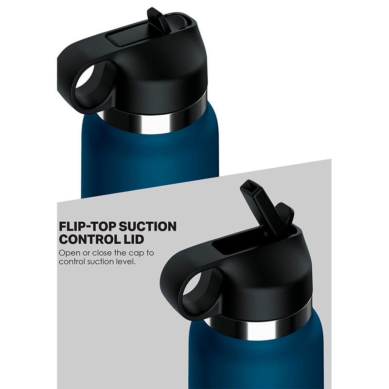 PDX PLUS - FUCK FLASK VAGINE DISCRET STROKER FLESH MODEL 1 - Toys "n" Us