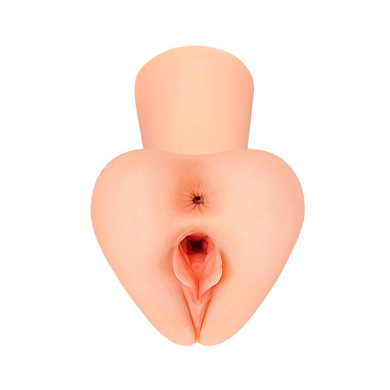 PDX PLUS - PICK YOUR PLEASURE XL REALISTIC STROKER FLESH - Toys "n" Us