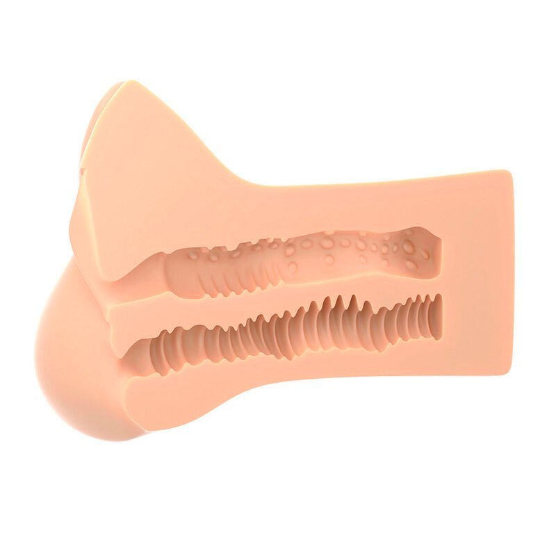 PDX PLUS - PICK YOUR PLEASURE XL REALISTIC STROKER FLESH - Toys "n" Us