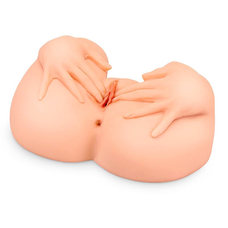 PDX PLUS - SPREAD MY TIGHT PUSSY MEGA MASTURBATOR FLESH - Toys "n" Us