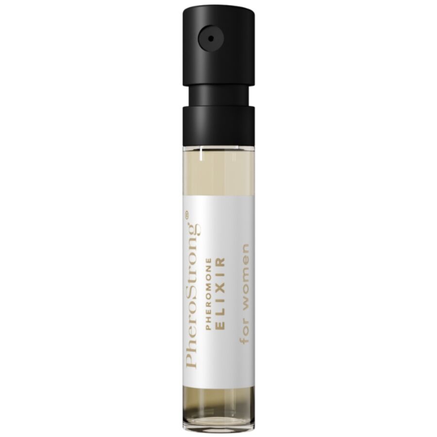PHEROSTRONG - PHEROMONE ELIXIR FOR WOMEN 2 ML - Toys "n" Us