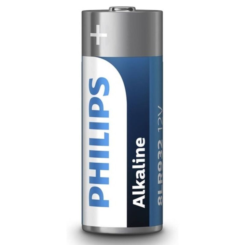 PHILIPS - BATERIA ALCALINA 12V LR23A MN21 8LR932 BLISTER*1 - Toys "n" Us